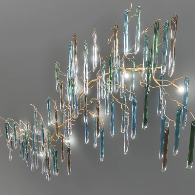 sconce — Ver 2
