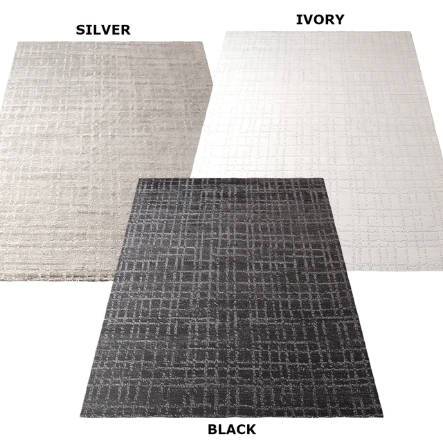 Carpet Restoration Hardware (Oro) 2440х3050 (3 colors) — Descargar