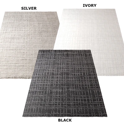 Carpet Restoration Hardware (Oro) 2440х3050 (3 colors) — Ver 2