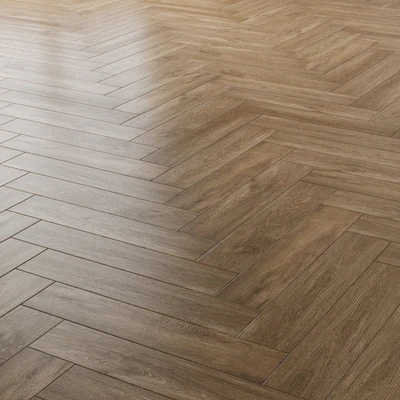 SPC laminate Alpine Floor Grand Sequoia MACADAMIA ECO 13-10 (Poly + FloorGenerator) — Ver 1