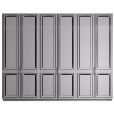 WARDROBE NO45 — Ver 4