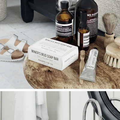 Set for Bath 2 — Ver 2