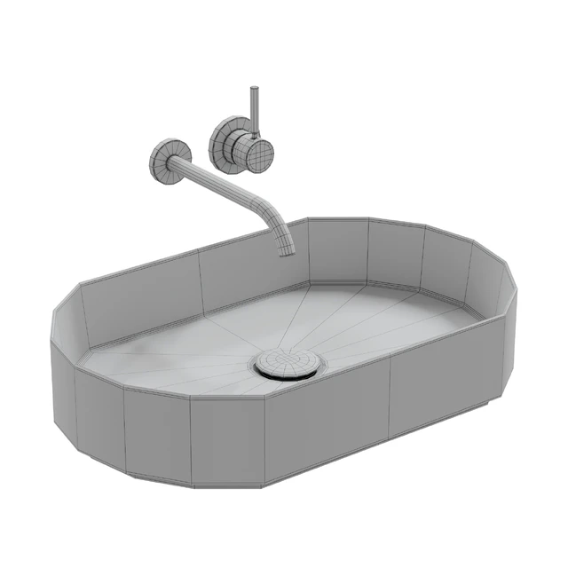 Ceramica CIELO Shui Comfort SHCOLAO60 — Скачать