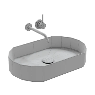 Ceramica CIELO Shui Comfort SHCOLAO60 — Вид 5