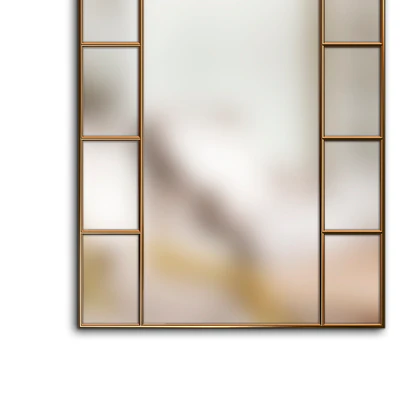 Mirror 335 — Ver 3