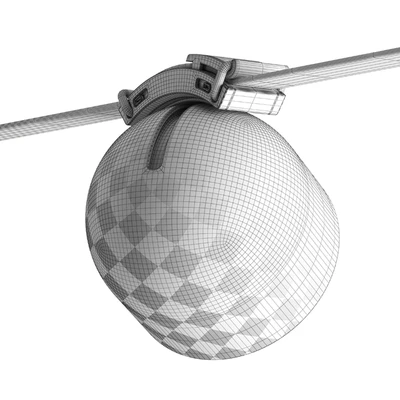 Vibia Plusminus Spotlight — Вид 4