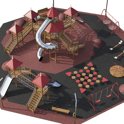 Playground — Ver 7