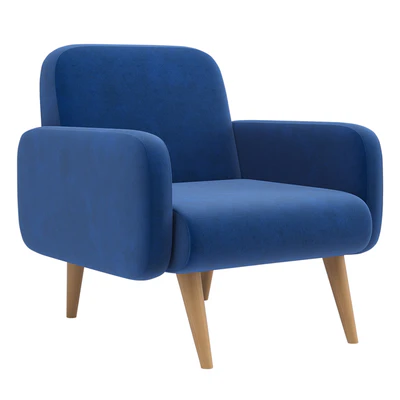 Armchair Stenton Askona — Ver 6