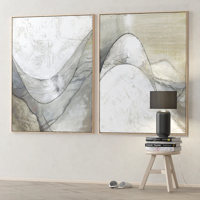 Large Living Room Wall Art C-92 — Descargar
