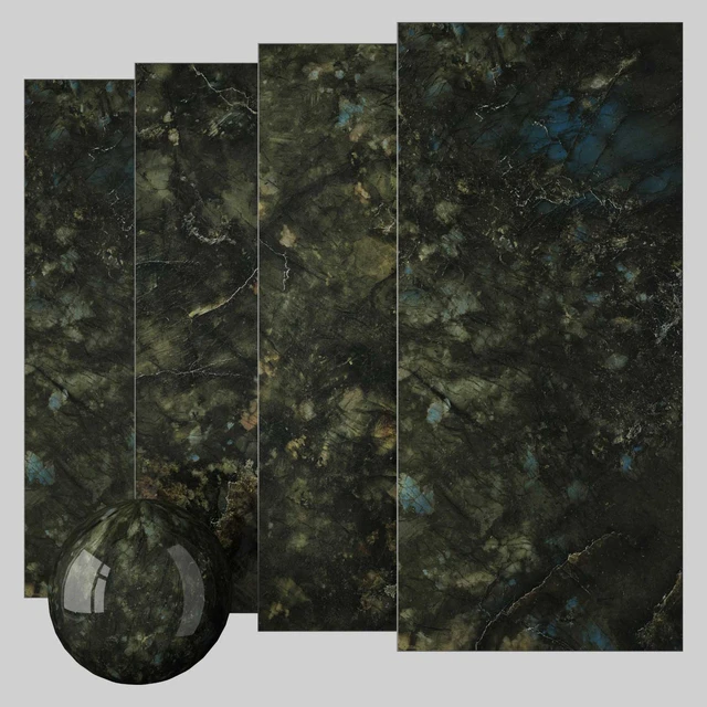 Brazil Green — Скачать