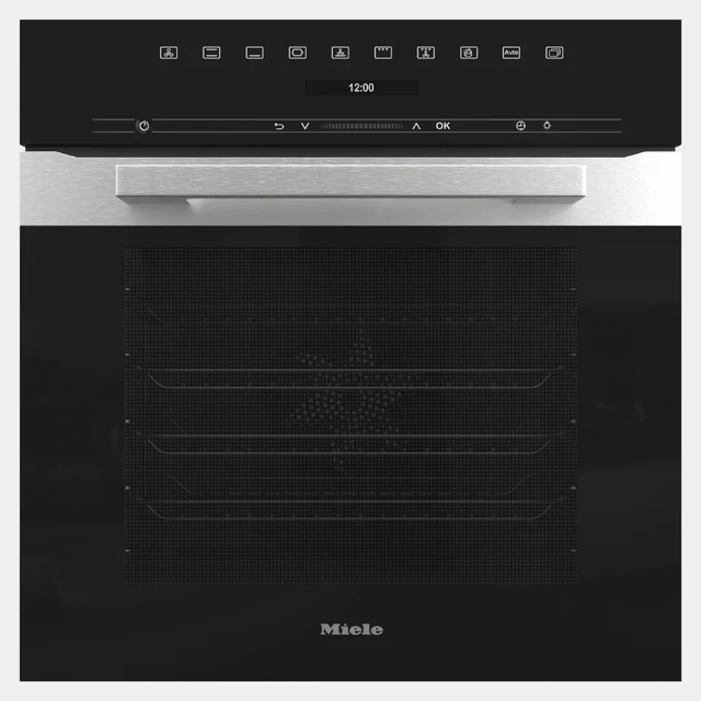 miele Kitchen Appliance set — Descargar