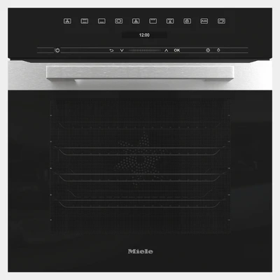 miele Kitchen Appliance set — Ver 3