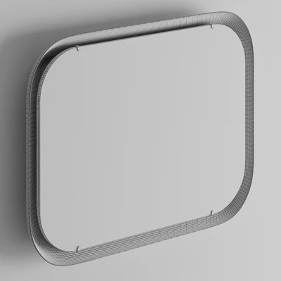 Ikea Storjorm bathroom mirror — Ver 3
