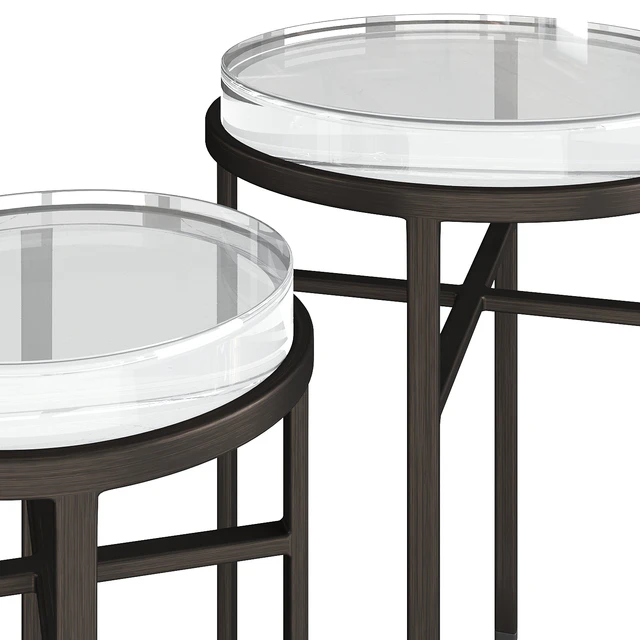 Eichholtz Side Table Hoxton — Скачать