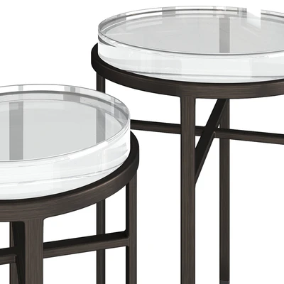 Eichholtz Side Table Hoxton — Вид 6