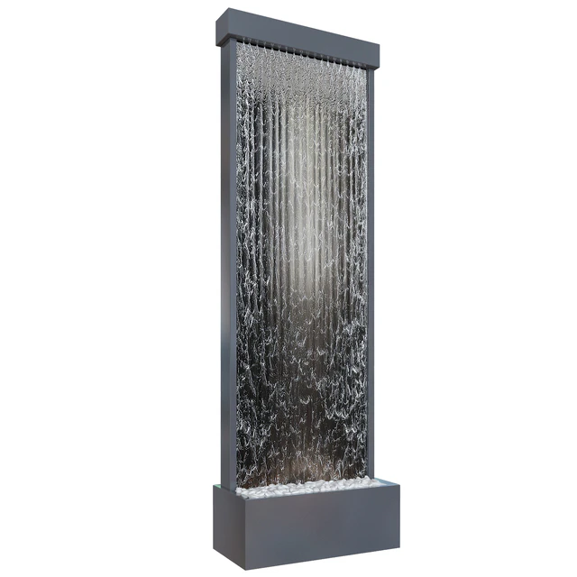 Wall Watter Waterfall 2 — Скачать