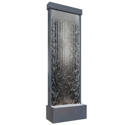 Wall Watter Waterfall 2 — Вид 5