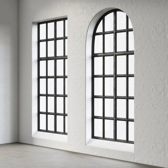 Loft windows — Скачать
