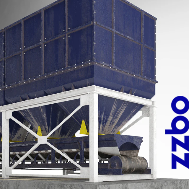 Дозирующий комплекc ZZBO ДК-45 — Скачать