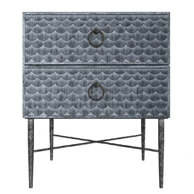 Dantone Home Bedside Table Jakarta — Ver 5