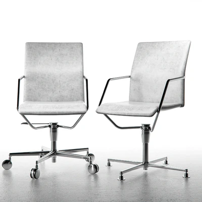 Office chairs Tempo from Sitia — Descargar