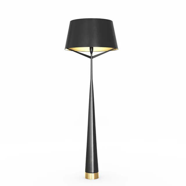 Cosmorelax Floor lamp GLANZ S71 — Descargar
