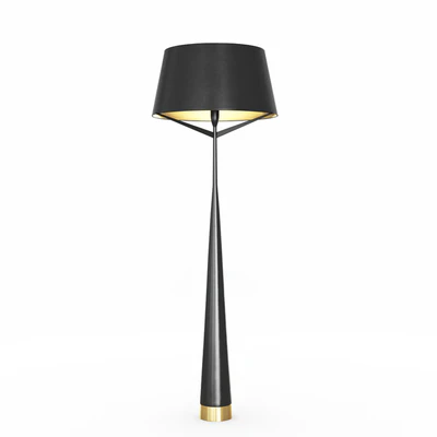 Cosmorelax Floor lamp GLANZ S71 — Ver 1