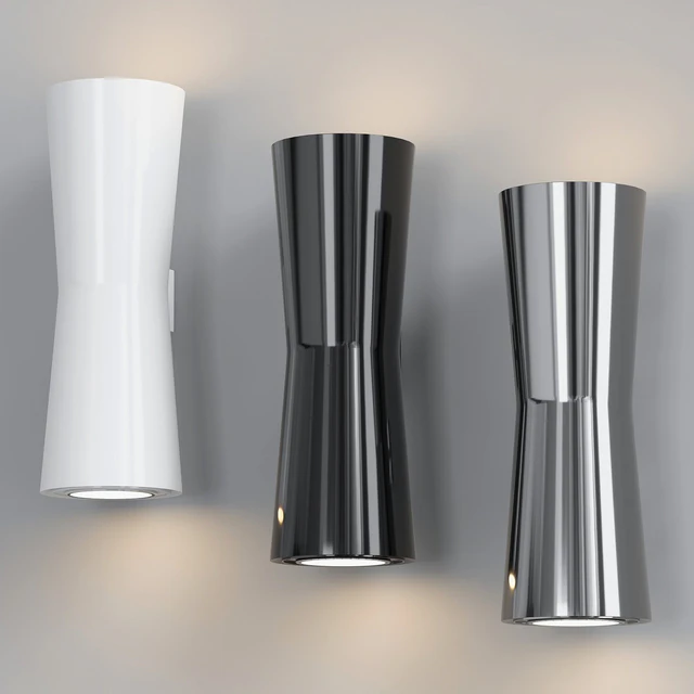 Clessidra lamp wall — Скачать