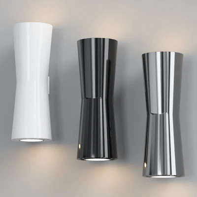 Clessidra lamp wall — Вид 1