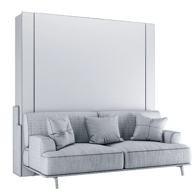 Шкаф–трансформер Olissys 2.0 — Вид 4