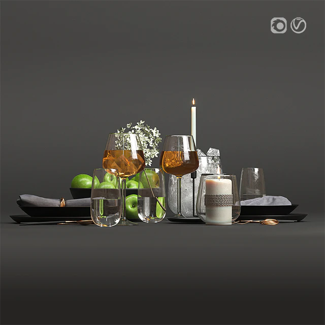 Serving 3 — Descargar