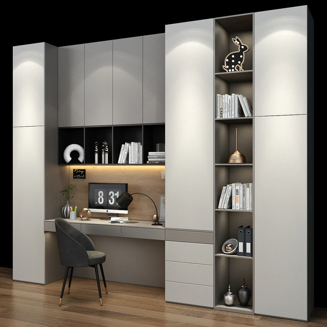 Furniture composition 253 — Скачать