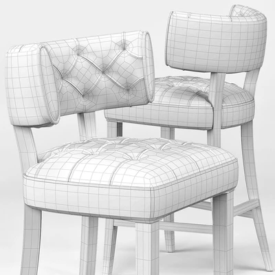 Rivingtone Bar Stool — Вид 3