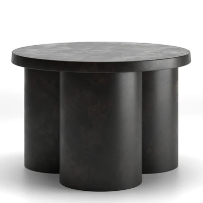 Big Foot Tables - Coffee by 101 Copenhagen — Вид 1