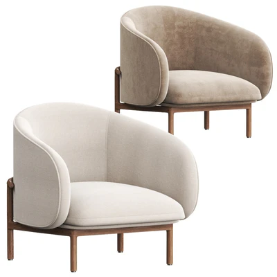 MELA Armchair Artisan — Ver 5