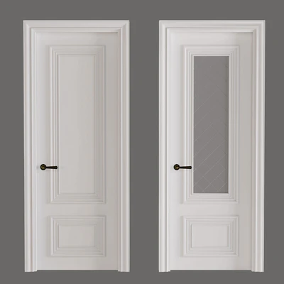 Door Palazzo 2 — Ver 1