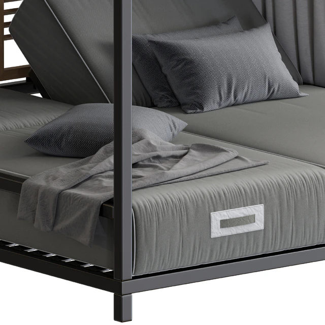 Atmosphera Alcova daybed — Descargar