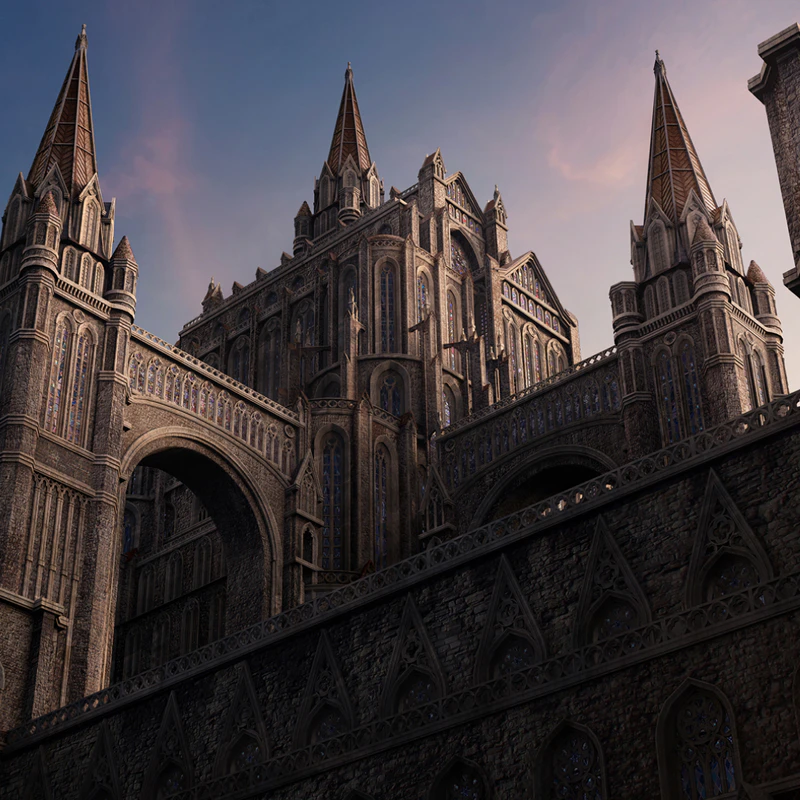 gothic — Скачать