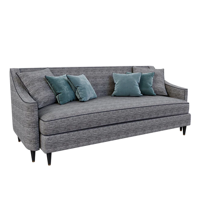 Galimberti Nino KELLY SOFA — Скачать