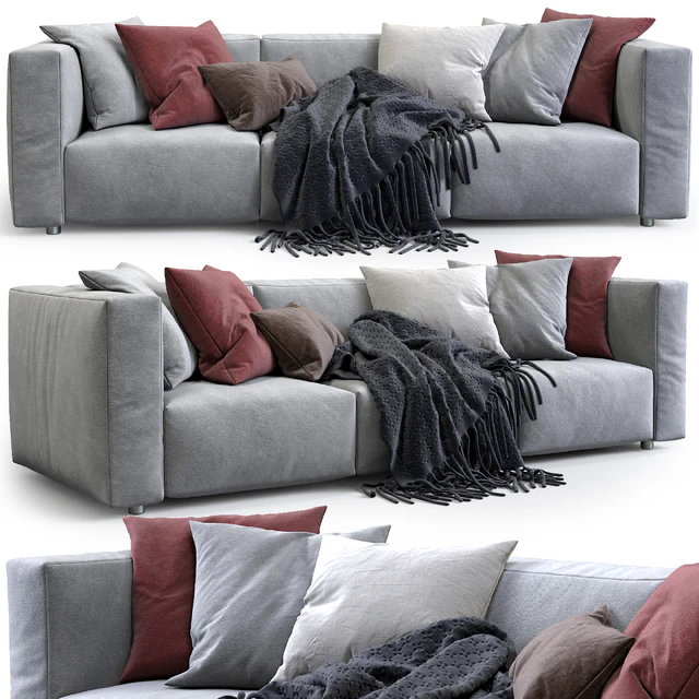 Prostoria Sofa Match — Скачать