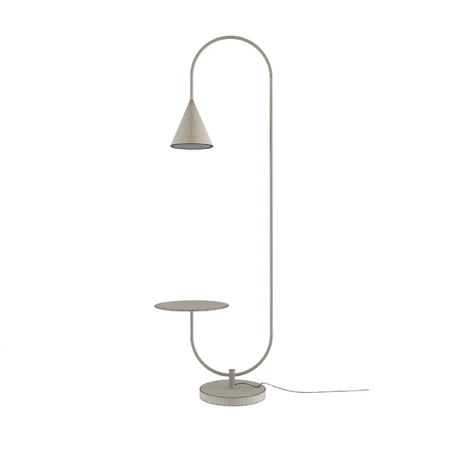 Arnold floor lamp — Descargar