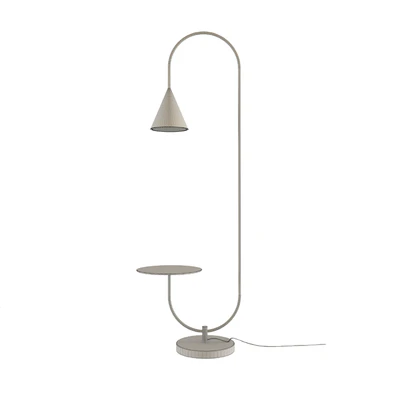 Arnold floor lamp — Ver 2