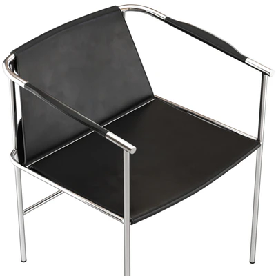 CB2 Kutama Chair — Вид 5