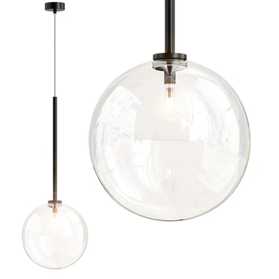 Maytoni Mood MOD172PL-01B — Вид 1