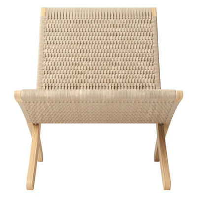 Cuba Chair — Ver 4