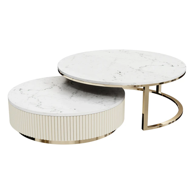 Coffee table 90*90*40 cm coffee table — Descargar