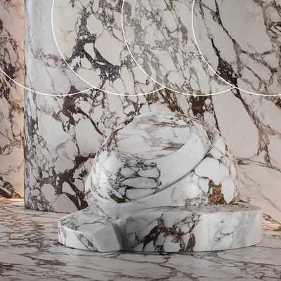 Marble set (seamless) | 13 — Ver 4