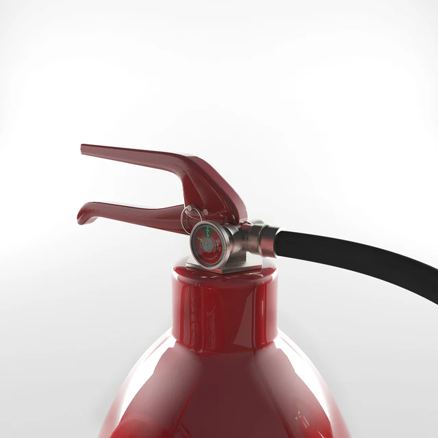 Fire extinguisher — Скачать