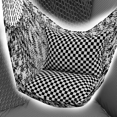 Hammock — Вид 3