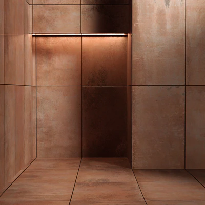 Corten steel — Ver 2